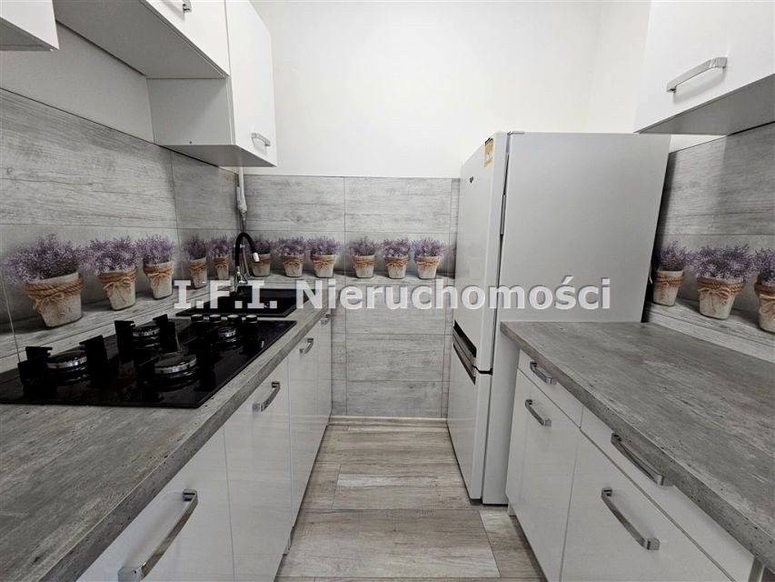 Mieszkanie Wodzisław Śląski