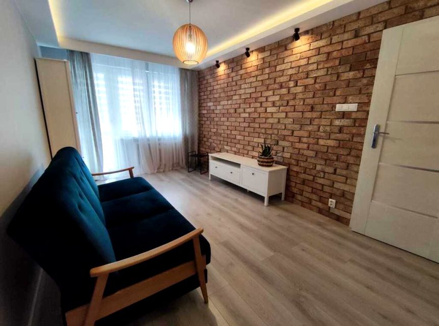 Mieszkanie Wasilków