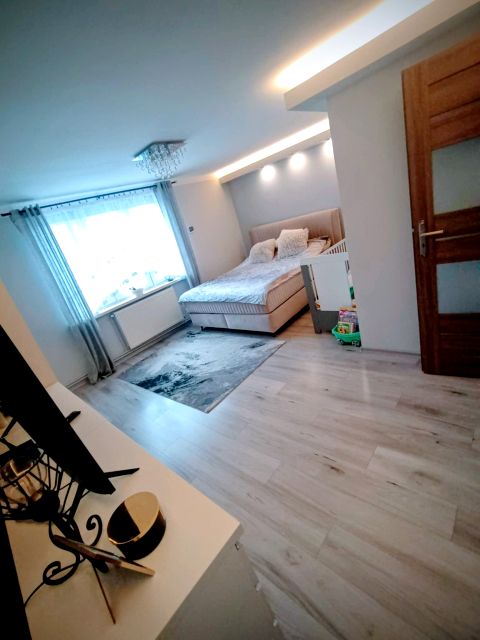 Mieszkanie Przemyśl