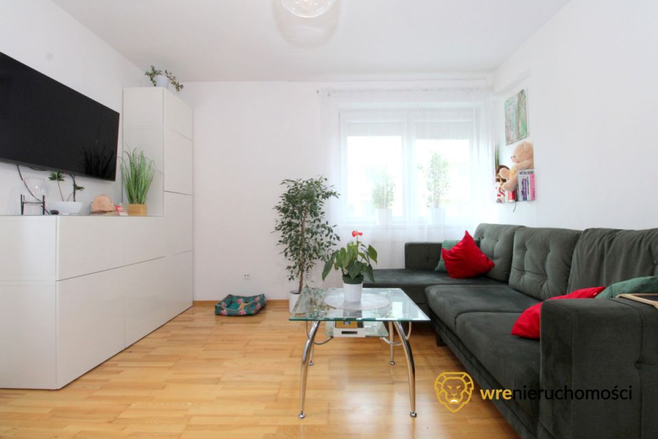 Mieszkanie Wrocław sprzedaż