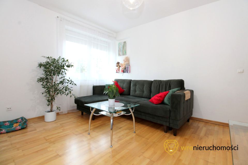 Mieszkanie Wrocław