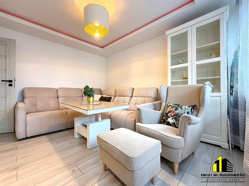 Mieszkanie Bielsko-Biała