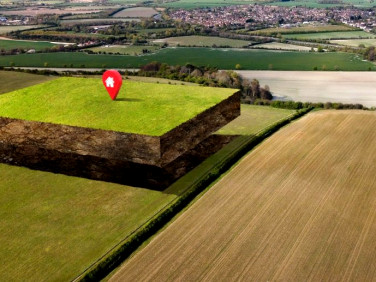 Działka budowlana Grzybowo