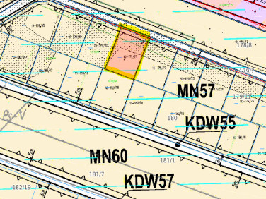 Działka Niestachów