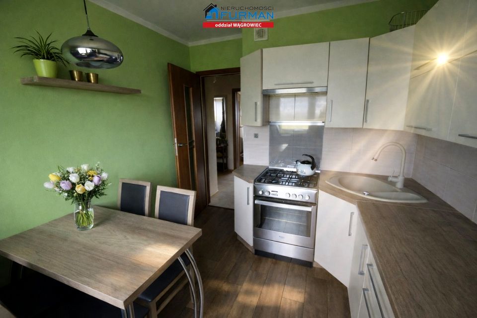 Mieszkanie Gołańcz