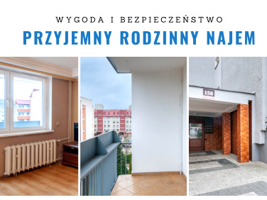 Mieszkanie Racibórz