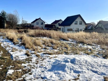 Działka budowlana Pyskowice