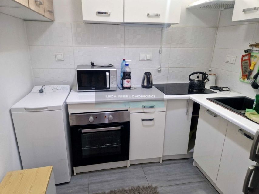 Mieszkanie Warszawa sprzedaż