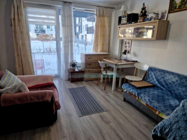 Mieszkanie blok mieszkalny sprzedaż