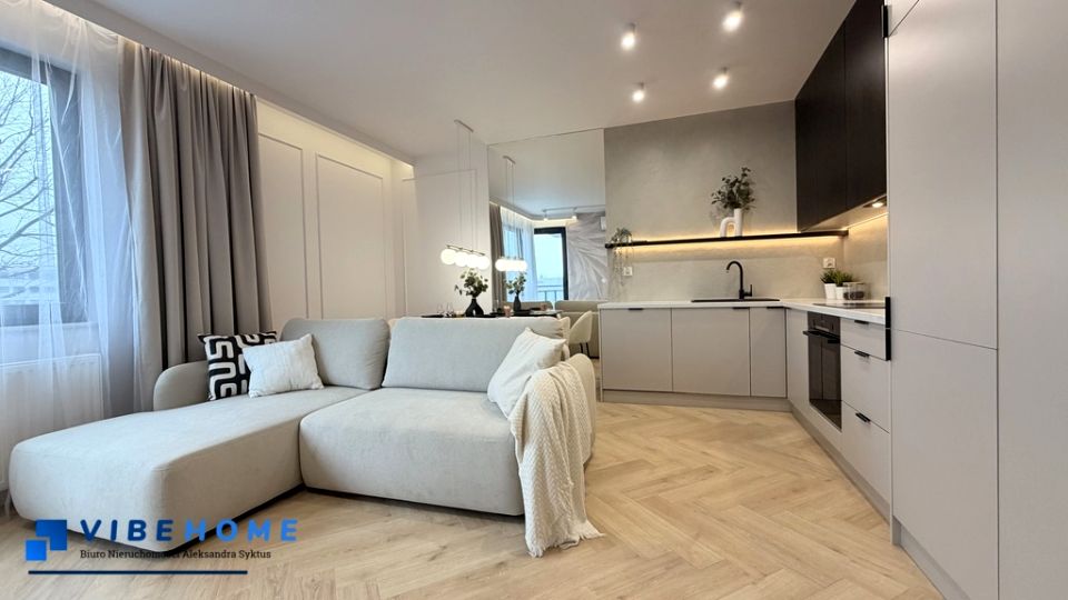 Mieszkanie blok mieszkalny sprzedaż