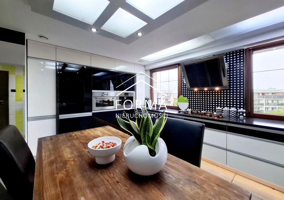 Mieszkanie Bydgoszcz