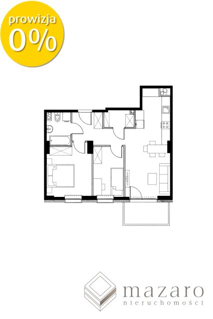 Mieszkanie Bydgoszcz sprzedaż