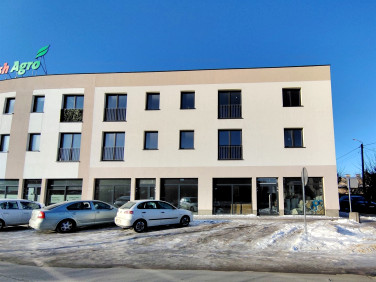 Mieszkanie Golub-Dobrzyń