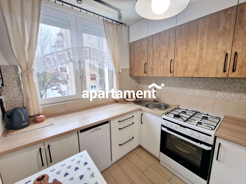 Mieszkanie Zielona Góra