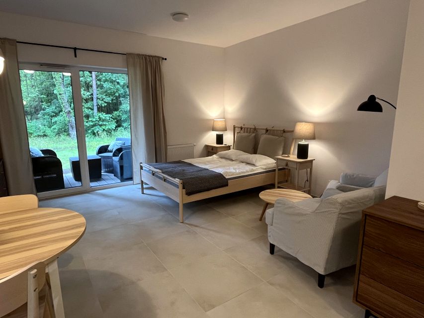 Lokal Karwica Mazurska