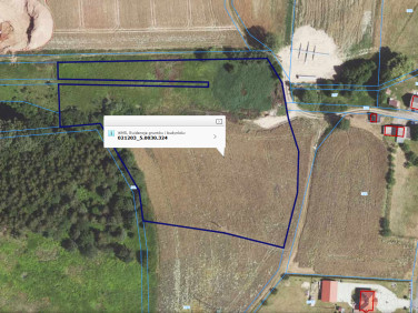 Działka rolna Lwówek Śląski