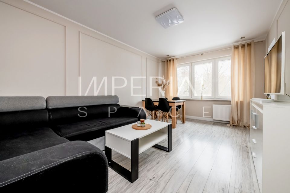 Mieszkanie Białystok