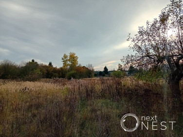 Działka inna Warszawa