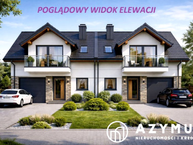 Działka budowlana sprzedam