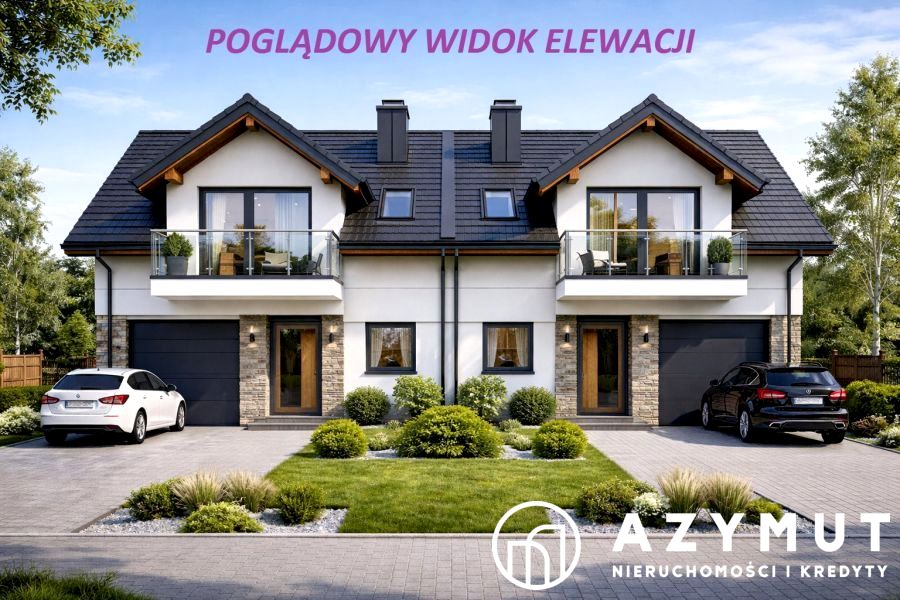 Działka budowlana sprzedam