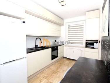 Mieszkanie Zielona Góra