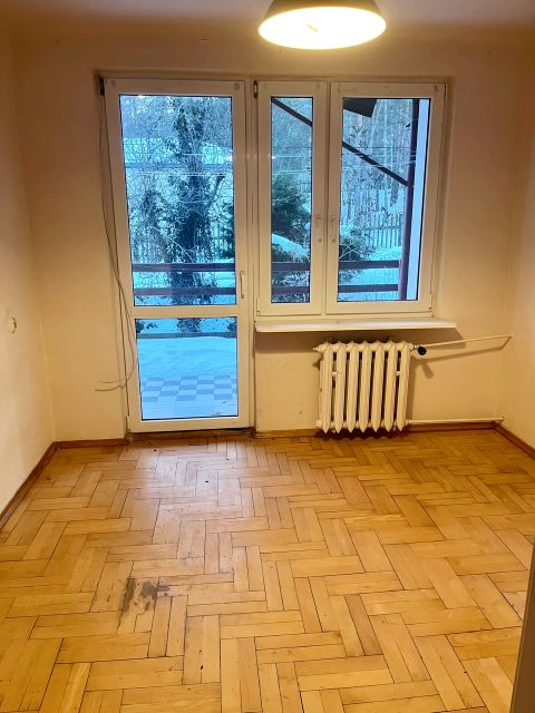 Mieszkanie Kowala-Stępocina