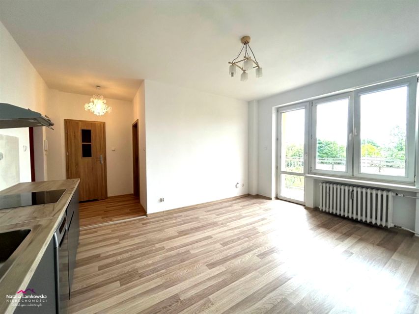 Mieszkanie Grudziądz