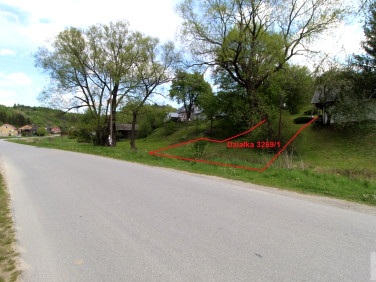 Działka rolna Drohobyczka sprzedam