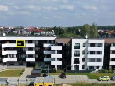 Mieszkanie Ostrołęka