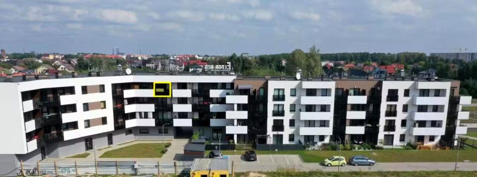 Mieszkanie Ostrołęka