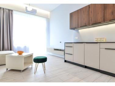 Mieszkanie Witkowice