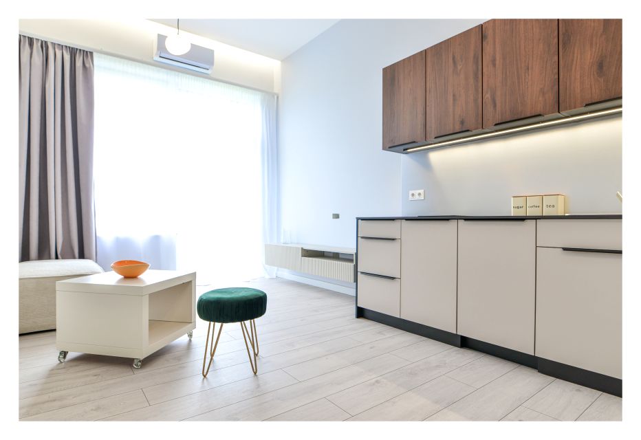 Mieszkanie Witkowice