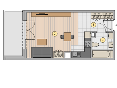 Mieszkanie Kraków sprzedaż