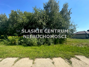 Działka budowlana Sarnów