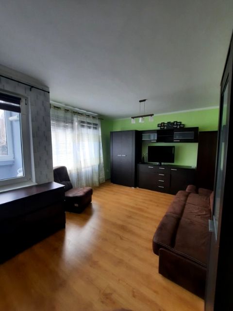 Mieszkanie Polanica-Zdrój