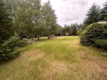 Działka budowlana Kontrewers