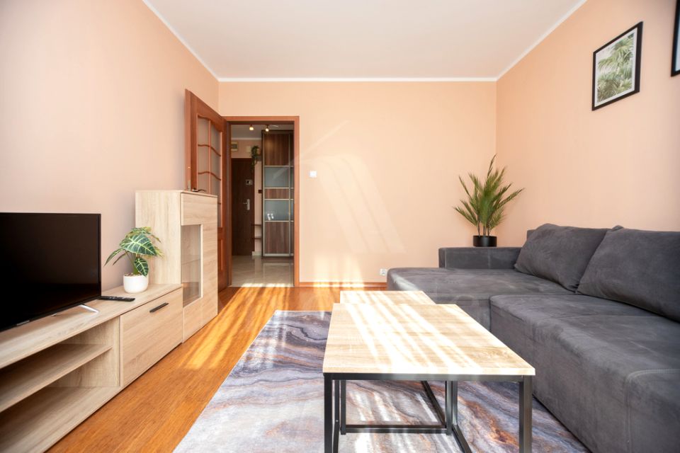 Mieszkanie blok mieszkalny wynajem