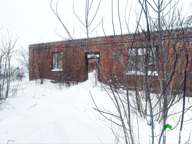 Działka siedliskowa Flesze