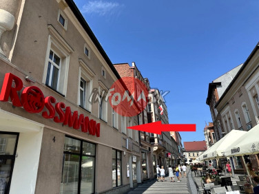 Lokal Rybnik wynajem
