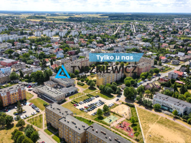 Mieszkanie Starogard Gdański