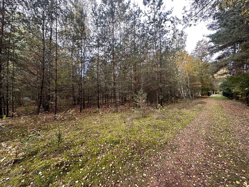 Działka budowlana Kwiatkowice