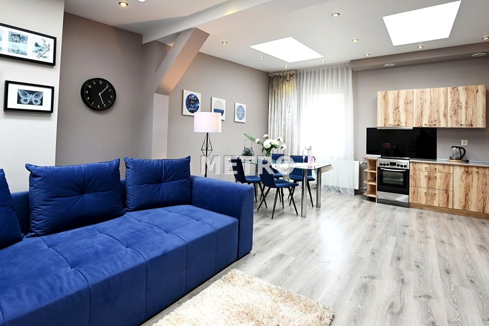 Mieszkanie Bydgoszcz