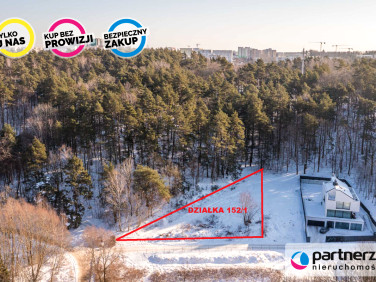 Działka inna Gdańsk