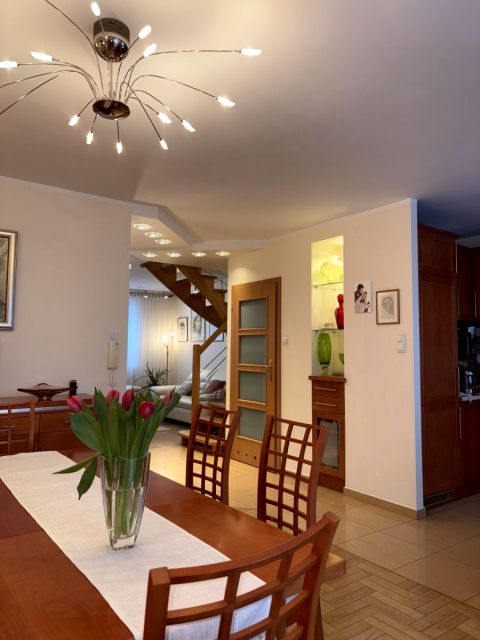 Mieszkanie Białystok