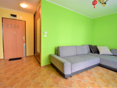 Mieszkanie Wejherowo