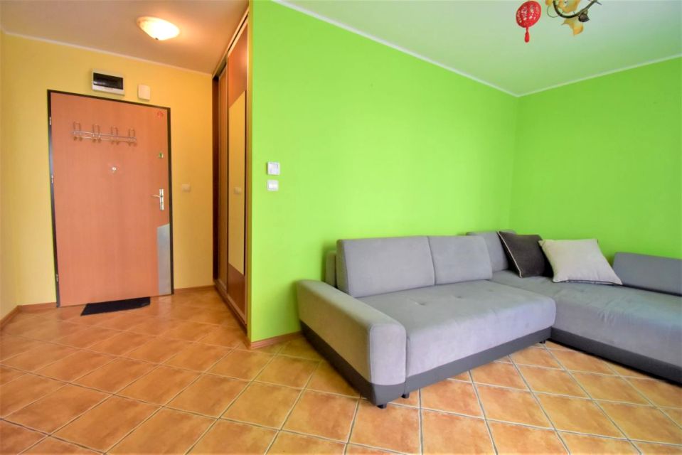 Mieszkanie Wejherowo