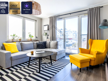 Mieszkanie apartamentowiec sprzedaż