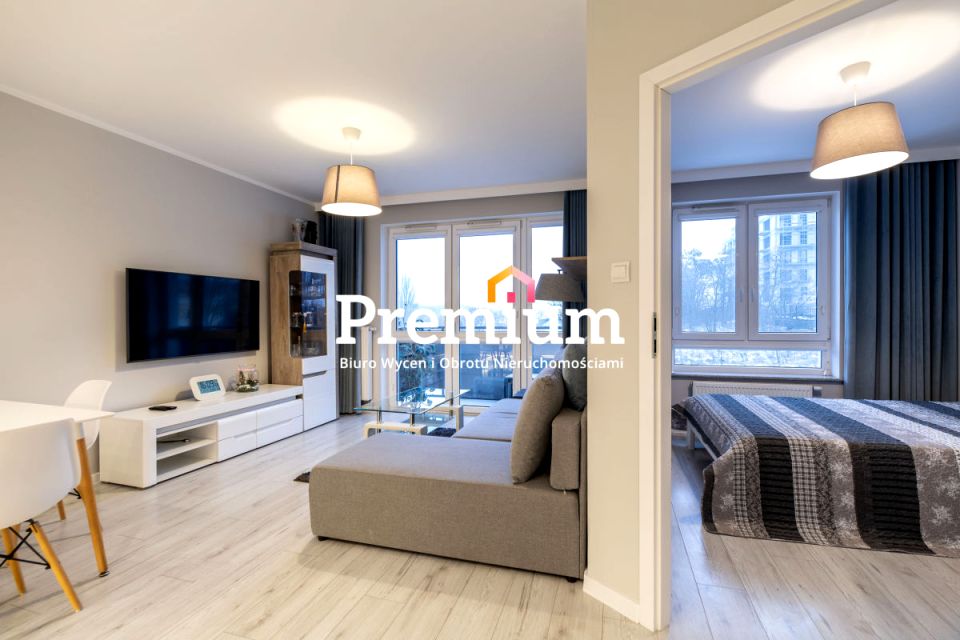 Mieszkanie Zielona Góra