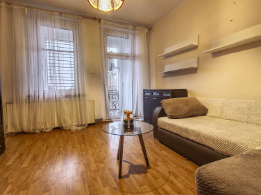 Mieszkanie Gliwice