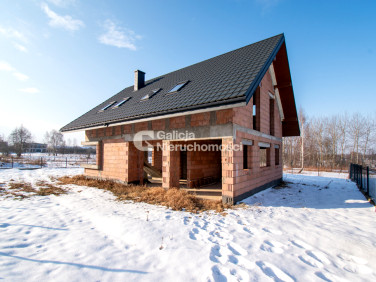 Dom Rzeszów sprzedaż